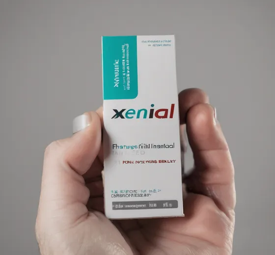 Xenical generico sin receta